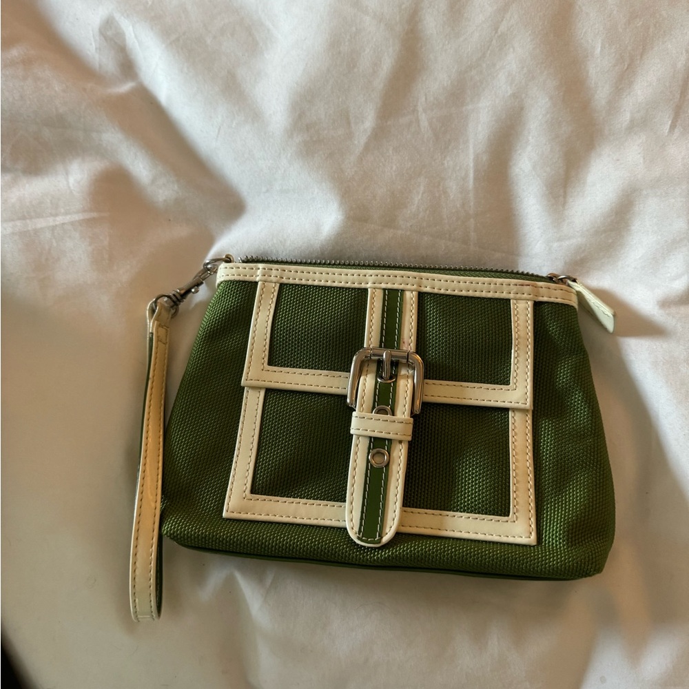 Wristlet, isabella fiore